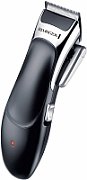 Aparat de tuns HC363C, lame ceramica,acumulator, 3 - 25 mm, 8 accesorii, autoascutire, negru