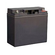 BATTERY 12V 17-18AH/IPS-BAT12V-18AH BOSCH