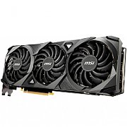 MSI Video Card NVidia GeForce RTX 3090 VENTUS 3X 24G OC