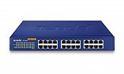 Tenda Switch Tenda TEG1024G, 24 port, 10/100/1000 Mbps