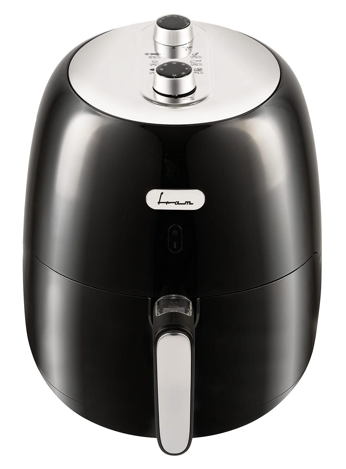 FRITEUZA CU AER CALD FRAM FAF-MD2000BK