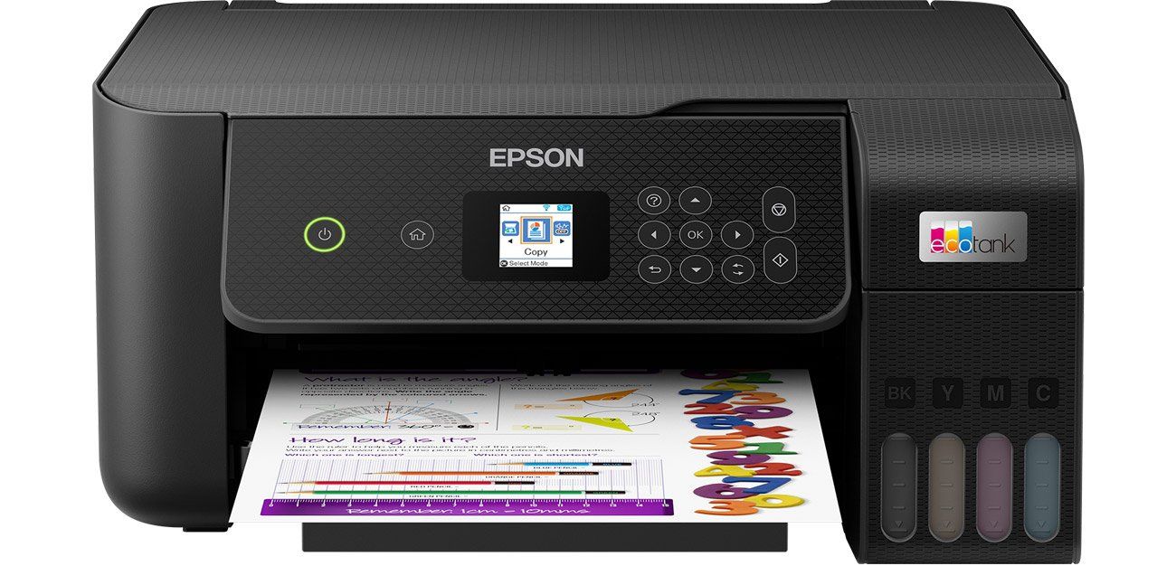 Epson L3260 Inkjet A4 5760 x 1440 DPI Wi-Fi_1