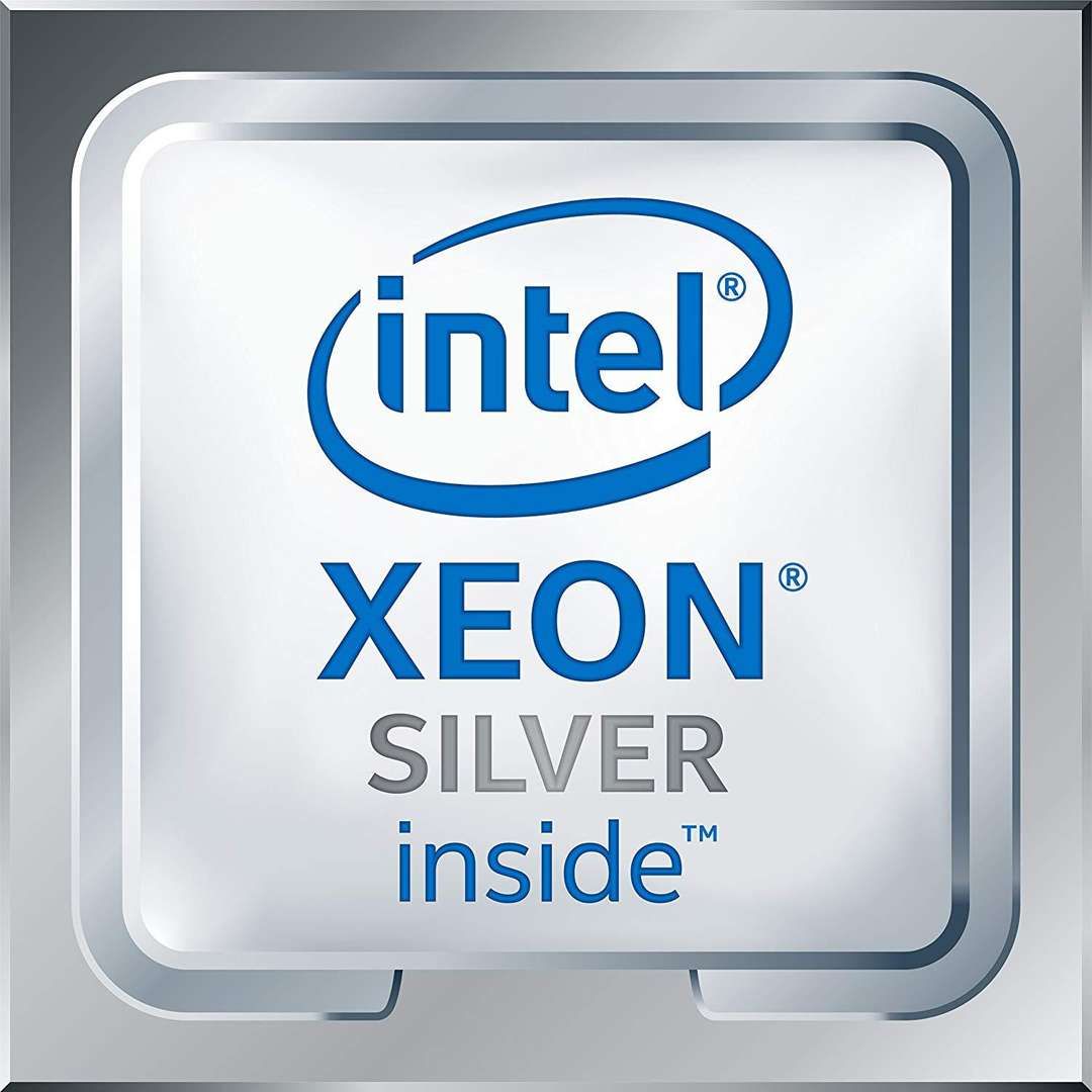 Intel Xeon-Silver 4208 (2.1GHz/8-core/85W) Processor Kit for HPE ProLiant DL160 Gen10_1