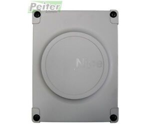 Contact magnetic  industrial, ND-MC424M material metal, interspatiu 50mm Dimensiuni: 105 x 15 x 15mm