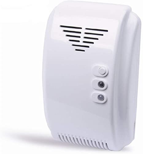 Detector gaz BS-GD610