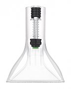 Kärcher Upholstery nozzle Garden water spray nozzle White