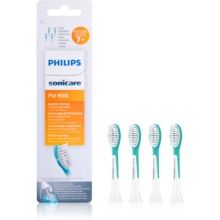 Philips 2-pack Standard sonic toothbrush heads