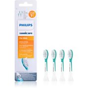Philips 2-pack Standard sonic toothbrush heads