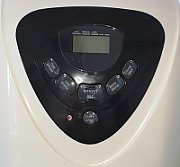 Automatic Bread Maker MAESTRO MR-750