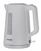 Philips HD9318/70 electric kettle 1.7 L 2200 W White