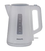 Philips HD9318/70 electric kettle 1.7 L 2200 W White