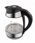 Esperanza EKK026 electric kettle 1.7 L Black,Transparent 2200 W