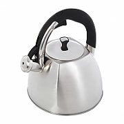 Non-electric kettle Maestro MR-1333-S Silver 2.2 L