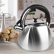 Non-electric kettle Maestro MR-1333-S Silver 2.2 L