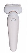 Braun Silk-épil 9 Flex 9300 epilator White,Gold 40 tweezers