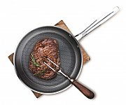 Professional Frying Pan Maestro MR-1224-26 26 26 cm