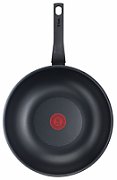 Tefal Simply Clean B5671953 frying pan Wok/Stir-Fry pan Round