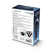 Esperanza EBG002B Men's electric shaver Black / Blue