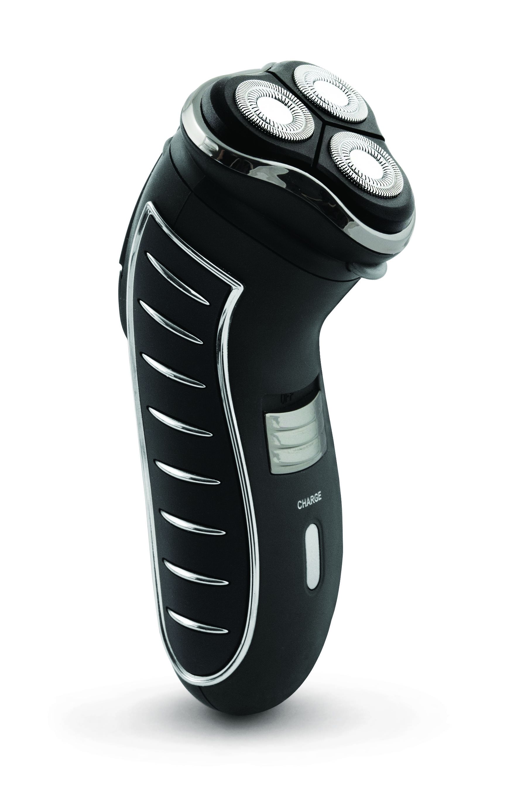 Esperanza EBG002K Men's electric shaver Black