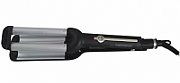 Esperanza EBL013 hair styling tool Curling iron Black,Silver 1.8 m 55 W