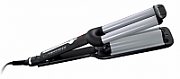 Esperanza EBL013 hair styling tool Curling iron Black,Silver 1.8 m 55 W