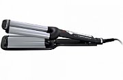Esperanza EBL013 hair styling tool Curling iron Black,Silver 1.8 m 55 W