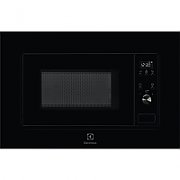 Electrolux LMS2203EMK microwave Built-in Solo microwave 700 W Black