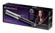 Remington CI 5538 hair styling tool Curling wand Warm Black,Grey