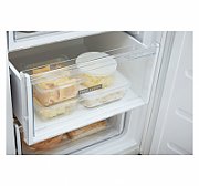 Whirlpool W5 811E W 1 fridge-freezer Freestanding 339 L White