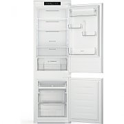 Indesit INC18 T311 fridge-freezer Built-in 250 L F White