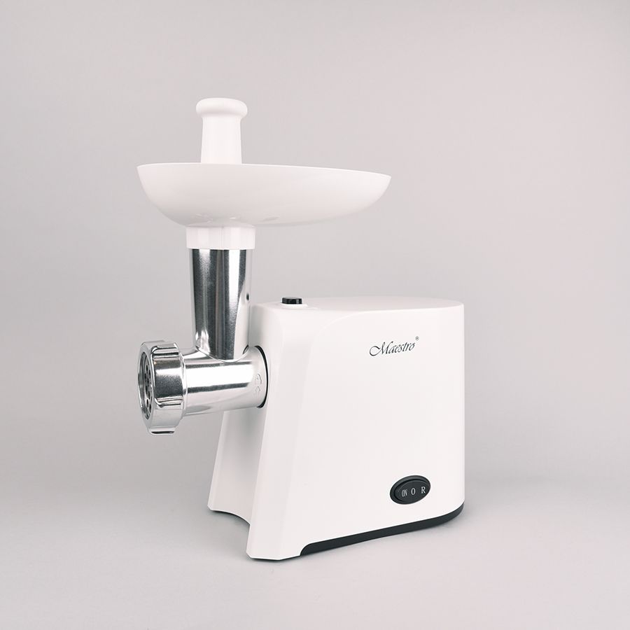 Feel-Maestro MR852 mincer 1000 W White