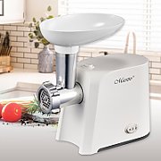 Feel-Maestro MR852 mincer 1000 W White