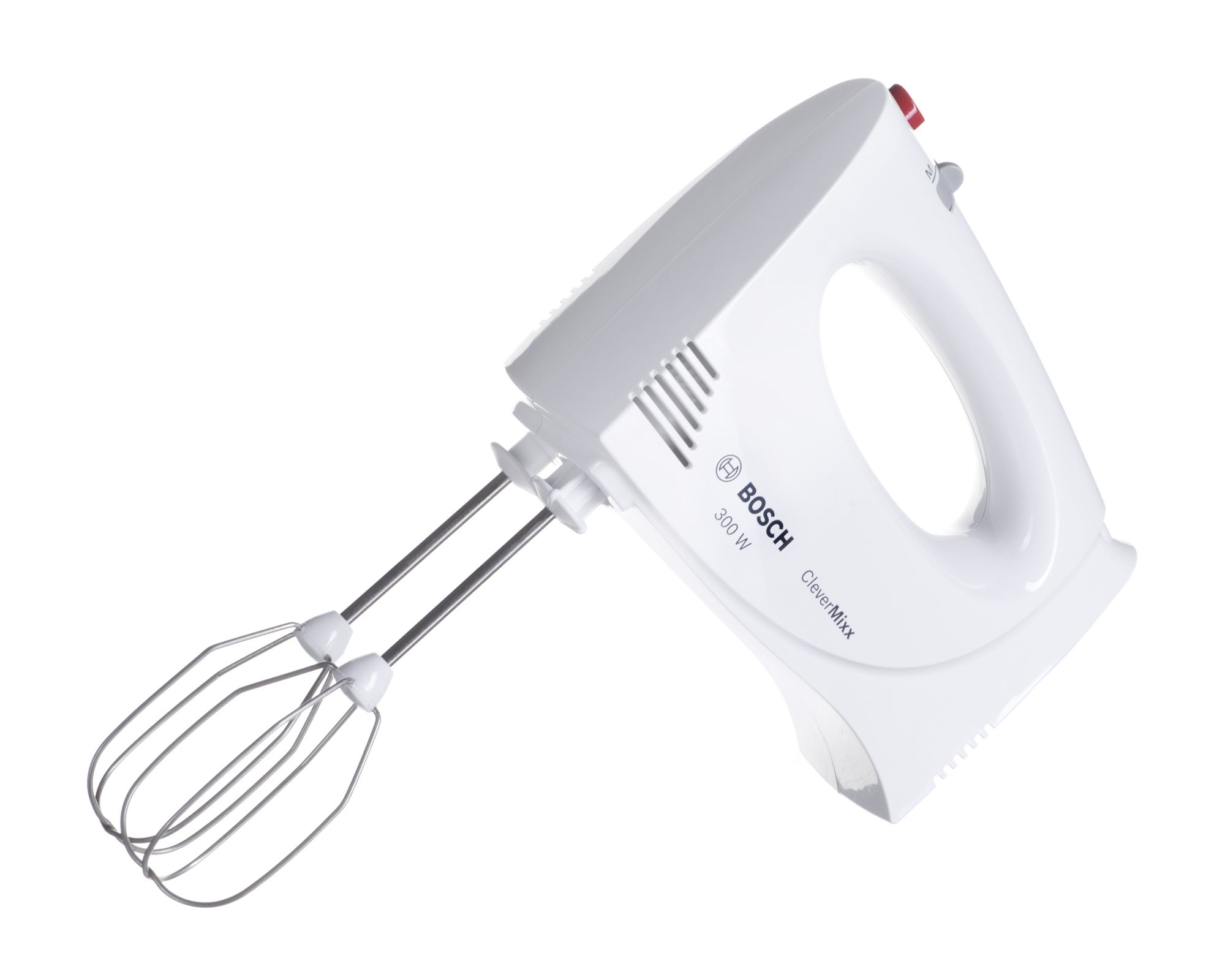 Bosch MFQ3010 mixer Hand mixer White 300 W