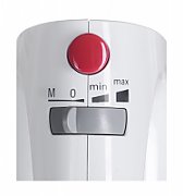 Bosch MFQ3010 mixer Hand mixer White 300 W