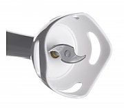 Esperanza EKM001E blender Immersion blender Grey,White 250 W