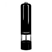 Esperanza EKP001K Black pepper mill