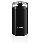 Bosch TSM6A013B coffee grinder Blade grinder Black 180 W
