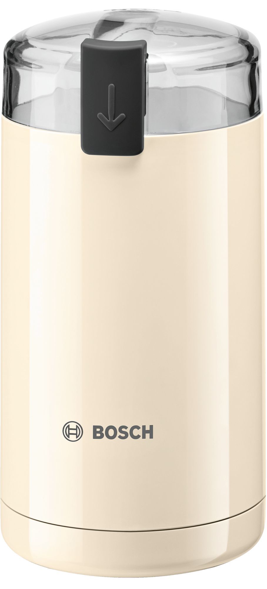 Bosch TSM6A017C coffee grinder Blade grinder Cream 180 W