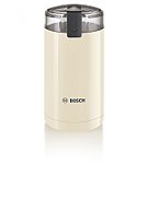 Bosch TSM6A017C coffee grinder Blade grinder Cream 180 W