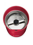 Bosch TSM6A014R coffee grinder Blade grinder 180 W Red