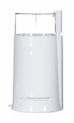 Esperanza EKC001W Coffee Grinder White 160 W