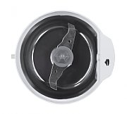 Esperanza EKC001W Coffee Grinder White 160 W