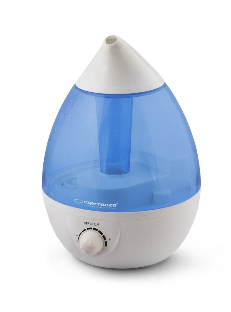 Esperanza EHA005 Air humidifier 2,6L
