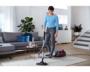 Philips 3000 series FC9330/09 vacuum 1.5 L Cylinder vacuum Dry 650 W Bagless
