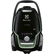 Electrolux EUOC9GREEN vacuum 5 L Drum vacuum Dry 850 W Dust bag