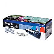 Cartus toner Brother TN320BK ,Negru ,2500 pagini ,Original (TN320BK) 