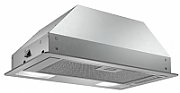 Bosch Serie 2 DLN53AA70 cooker hood 302 m³/h Built-in Stainless steel