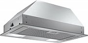 Bosch Serie 2 DLN53AA70 cooker hood 302 m³/h Built-in Stainless steel