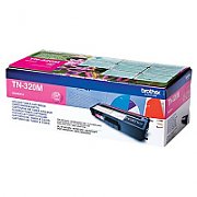 Cartus toner Brother TN320M ,Magenta ,1500 Pagini ,Original (TN320M) 