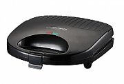 Esperanza EKT009 Sandwich toaster 1000W Black